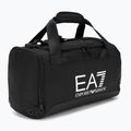 Sportovní taška EA7 Emporio Armani Train Core Small Gym 18,5 l black beauty 2