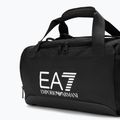 Sportovní taška EA7 Emporio Armani Train Core Small Gym 18,5 l black beauty 4