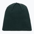 Zimní čepice EA7 Emporio Armani Mountain Logo Series Big Beanie silver pine 4