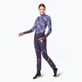 Dámská mikina Crazy Oxygen Printed leila blue 3
