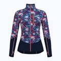 Dámská mikina Crazy Oxygen Printed leila blue 4