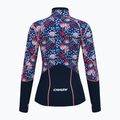 Dámská mikina Crazy Oxygen Printed leila blue 5