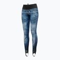 Dámské tepláky  Crazy Falls Printed print light jeans