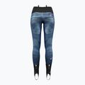 Dámské tepláky  Crazy Falls Printed print light jeans 2
