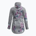Dámská bunda do deště Crazy Wonder Magic Shell winter flower 2