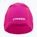 Dámská běžecká čepice Crazy Spire pop
