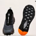 Pánská běžecká obuv The North Face Vectiv Enduris Futurelight grey NF0A52R2GVV1 19