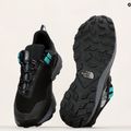 Dámské turistické boty The North Face Cragstone WP black NF0A5LXENY71 18