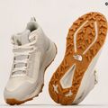 Dámské trekové boty The North Face Vectiv Exploris 2 Mid Futurelight beige NF0A7W6B9Z31 18