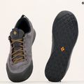 Pánské trekingové boty Black Diamond Prime šedé BD58002010070801 12