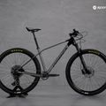 Pánské horské kolo Orbea Alma M50-Eagle šedá M22116L4 7