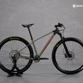 Orbea Alma M50 pánské horské kolo zelené M22016L5 7