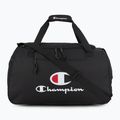 Sportovní taška Champion Progress Duffel black