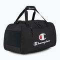Sportovní taška Champion Progress Duffel black 2