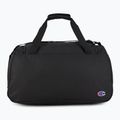 Sportovní taška Champion Progress Duffel black 3