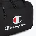 Sportovní taška Champion Progress Duffel black 5