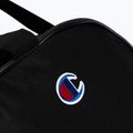 Sportovní taška Champion Utility Duffel black 5