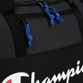 Sportovní taška Champion Utility Duffel black 7