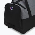 Sportovní taška Champion Utility Duffel black/ grey 6