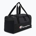 Sportovní taška Champion Prologue Duffel black 2