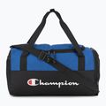 Sportovní taška Champion Prologue Duffel black/blue