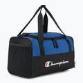 Sportovní taška Champion Prologue Duffel black/blue 2