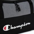 Sportovní taška Champion Prologue Duffel black/ grey 7