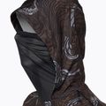 Pánské tričko longsleeve Hurley H2O-Dri Atticus Moab UPF Hood black 4