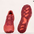 Dámské trekové boty Mammut Sertig II Low GTX pink 13