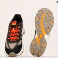 Merrell Moab Speed GTX pánské turistické boty černé J067457 18