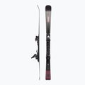 Dámské sjezdové lyže Salomon S Max 10W + M11 black L47039600 2