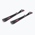 Dámské sjezdové lyže Salomon S Max 10W + M11 black L47039600 4