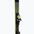 Salomon S Max 10 + M11 GW sjezdové lyže černá/žlutá L47055700 6