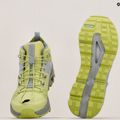 Dámská treková obuv On Cloudtrax Waterproof yellow 3WD10881099 19