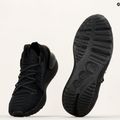 Under Armour HOVR Phantom 3 pánské běžecké boty černé 3025516-002 12