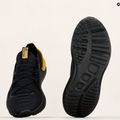Dámské běžecké boty Under Armour HOVR Phantom 3 Mtlc black 3025521 14
