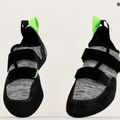 Dětské lezecké boty Black Diamond Momentum Climbing šedo-černé BD57010191180701 16