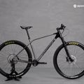 Horské kolo Orbea Alma M30 šedo-černy M22219L4 7