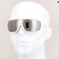 Brýle na kolo POC Do Blade hydrogen white/clarity road silver 6