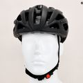 Cyklistická přilba Alpina Valparola black matte 9
