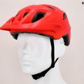 Cyklistická přilba MET Echo červená 3HM118CE00MRO1 11