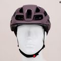 Cyklistická přilba UVEX Finale 2.0 purple S4109671215 9