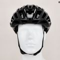 Pánská cyklistická přilba KASK Valegro černá KACHE00052 9