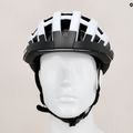 Cyklistická příručka Lazer Comp DLX bílá BLC2197885191 9