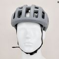 Cyklistická přilba POC Ventral Lite granite grey matt 9