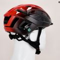 Lazer Codax KC CE-CPSC+net červeno-černá cyklistická přilba BLC2237891808 8