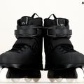 Rollerblade Blank SK pánské kolečkové brusle černé 07222600100 23