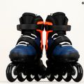 Dětské štětce Rollerblade Microblade navy blue/orange 07221900 174 13