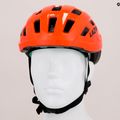 Cyklistická přilba Lazer Tempo KC oranžová BLC2237891835 8