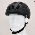 Cyklistická přilba Lazer Codax KC CE-CPSC+net černá BLC2237891793 8